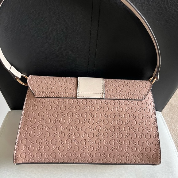 GUESS Shoulder Bag - Picture 2 of 5